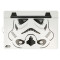 Set de table Star Wars en plastique 43x29 cm - miniature