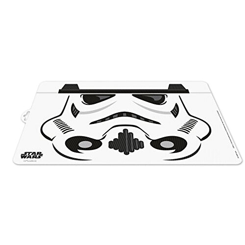 Set de table Star Wars en plastique 43x29 cm variant 1 