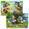 Set de table Mickey divers en plastique - miniature variant 2