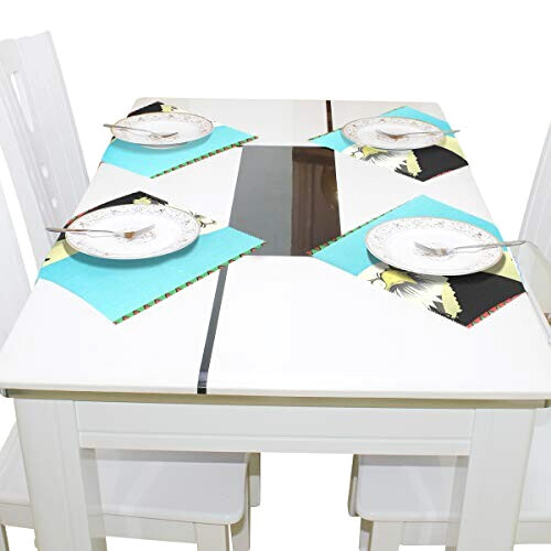 Set de table Aigle en polyester 30.5x30.5 cm variant 2 