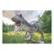 Set de table Dinosaure multicolore en polyester 30.5x45.7 cm - miniature variant 6