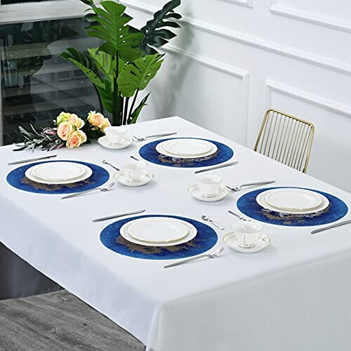 Set de table Lion en polyester variant 5 