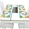 Set de table Lion en polyester 30.5x45.7 cm - miniature variant 3