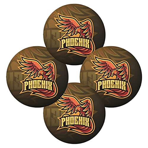 Set de table Phoenix en polyester variant 0 