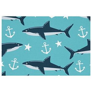 Set de table Requin