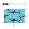 Set de table Requin - miniature variant 4