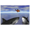 Set de table Requin - miniature variant 1