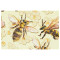 Set de table Abeille multicolore 1 pièces 30x45 cm - miniature