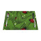 Set de table Coccinelle noir en polyester 45.7x30.5 cm - miniature