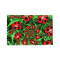 Set de table Coccinelle - rouge en polyester 4 pièces 45.7x30.5 cm - miniature variant 7