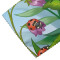 Set de table Coccinelle blanc en polyester 6 pièces 45.7x30.5 cm - miniature variant 5