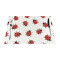 Set de table Coccinelle noir en polyester 45.7x30.5 cm - miniature