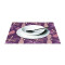 Set de table Libellule en polyester 30.5x45.7 cm - miniature variant 2