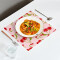 Set de table Cerise roses - miniature variant 2