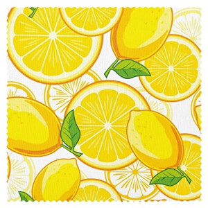 Set de table Citron