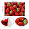 Set de table Fraise - miniature variant 3