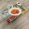 Set de table Plage standard en polyester 30 cm - miniature variant 1