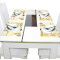 Set de table Londres en polyester - miniature variant 3