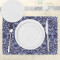 Set de table Chinois standard en polyester 30 cm - miniature variant 2