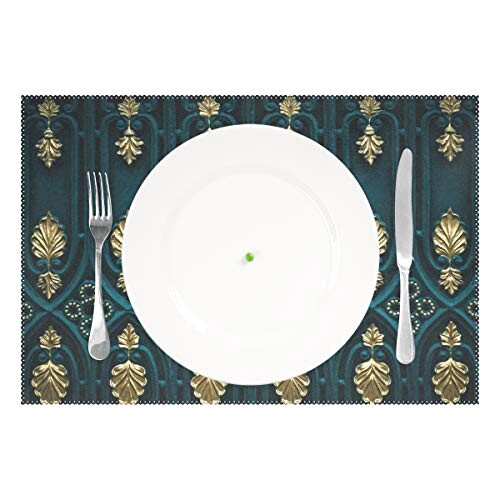 Set de table Chinois en polyester variant 0 