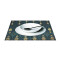 Set de table Chinois en polyester - miniature variant 2