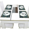 Set de table Chinois en polyester - miniature variant 3