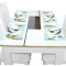 Set de table Chinois en polyester 30.5x45.7 cm - miniature variant 3