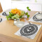 Set de table Celtique multi en polyester 30x45 cm - miniature variant 3