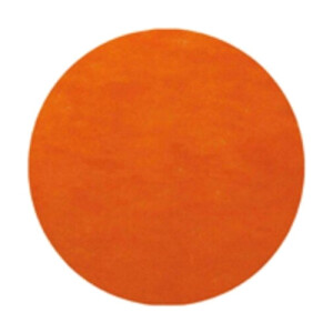 Set de table orange 34 cm