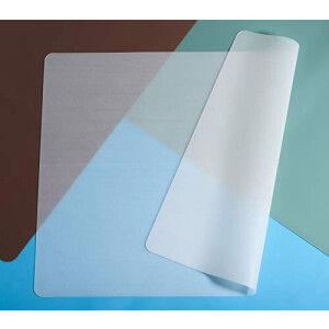 Set de table Transparent pièces-mat 40x30 cm