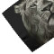 Set de table Lion noir en polyester 6 pièces 45x30 cm - miniature variant 3